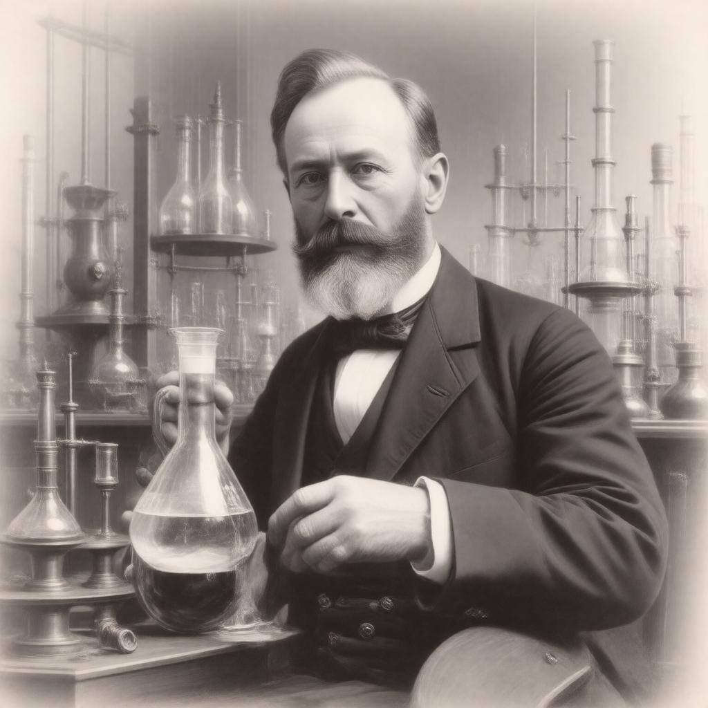 Sir James Dewar